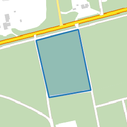 Perceel AHM01-A-1691