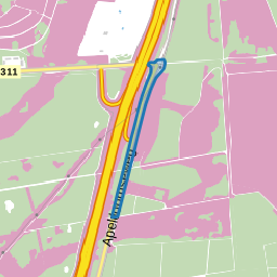 Perceel AHM01-A-1734