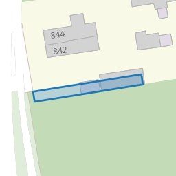 Perceel AHM01-A-1764