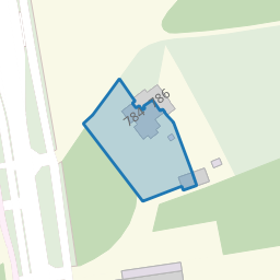 Perceel AHM01-A-1768