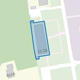 Perceel AHM01-A-1811