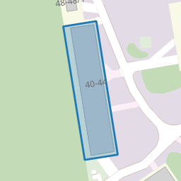 Perceel AHM01-A-1821