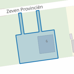 Perceel AHM01-A-1890