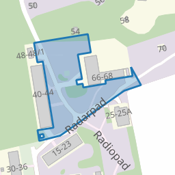 Perceel AHM01-A-1922