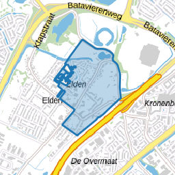 Sectie AB