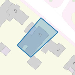 Perceel AHM01-AB-1110