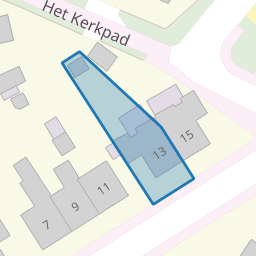 Perceel AHM01-AB-1221