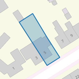 Perceel AHM01-AB-1240