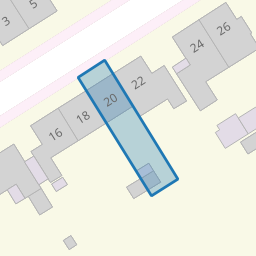 Perceel AHM01-AB-1258