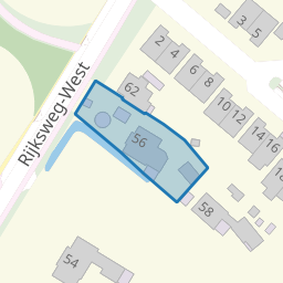 Perceel AHM01-AB-1302