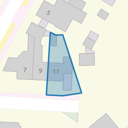 Perceel AHM01-AB-1311