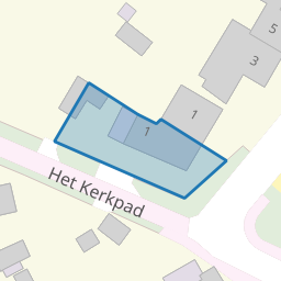 Perceel AHM01-AB-1333