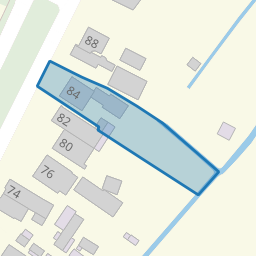 Perceel AHM01-AB-1385