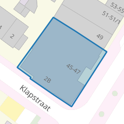 Perceel AHM01-AB-1397