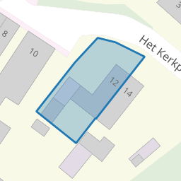 Perceel AHM01-AB-1443