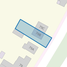 Perceel AHM01-AB-1447