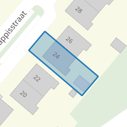 Perceel AHM01-AB-1481