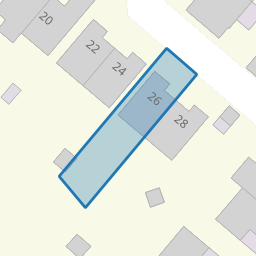 Perceel AHM01-AB-1524