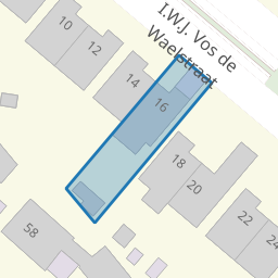 Perceel AHM01-AB-1529