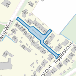 Perceel AHM01-AB-1538