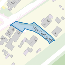 Perceel AHM01-AB-1572