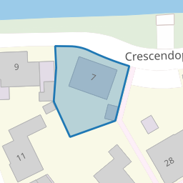 Perceel AHM01-AB-1666