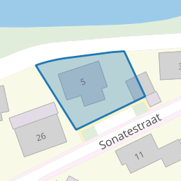 Perceel AHM01-AB-1670