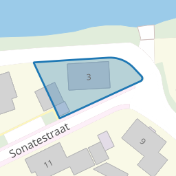 Perceel AHM01-AB-1671