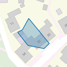 Perceel AHM01-AB-1677