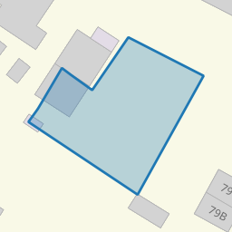 Perceel AHM01-AB-1689