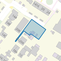 Perceel AHM01-AB-1691