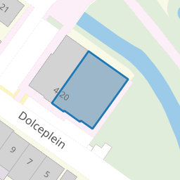 Perceel AHM01-AB-1693