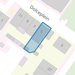 Perceel AHM01-AB-1705