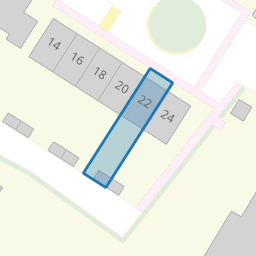 Perceel AHM01-AB-1719