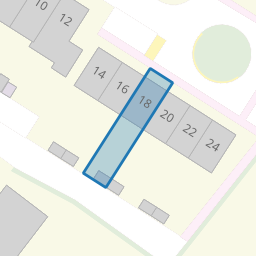 Perceel AHM01-AB-1721