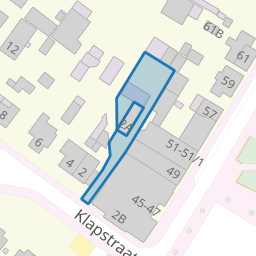 Perceel AHM01-AB-1724