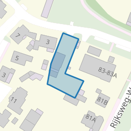 Perceel AHM01-AB-1726