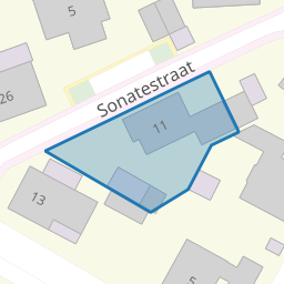 Perceel AHM01-AB-1806