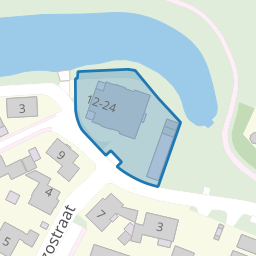 Perceel AHM01-AB-1845