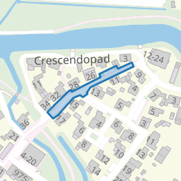 Perceel AHM01-AB-1865