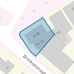 Perceel AHM01-AB-1875