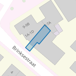 Perceel AHM01-AB-1876