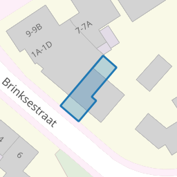 Perceel AHM01-AB-1878