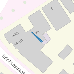 Perceel AHM01-AB-1879