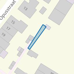 Perceel AHM01-AB-1896