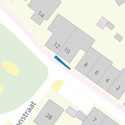 Perceel AHM01-AB-1905