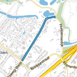 Perceel AHM01-AB-994