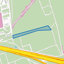 Perceel AHM01-B-445