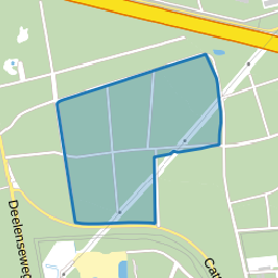 Perceel AHM01-B-595