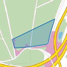 Perceel AHM01-B-773